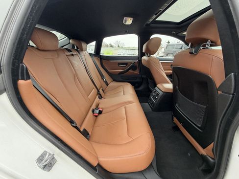 Used 2016 BMW 428i Gran Coupe xDrive image 26