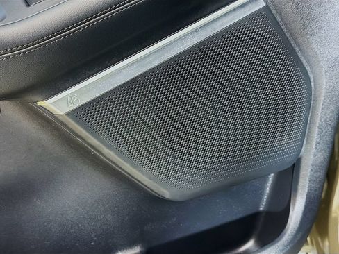 Used 2025 Ford Expedition Tremor AWD/4WD image 46