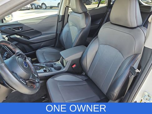 Used 2024 Subaru Crosstrek 2.5i Limited w/ Crosstrek Mirror Package AWD/4WD image 14