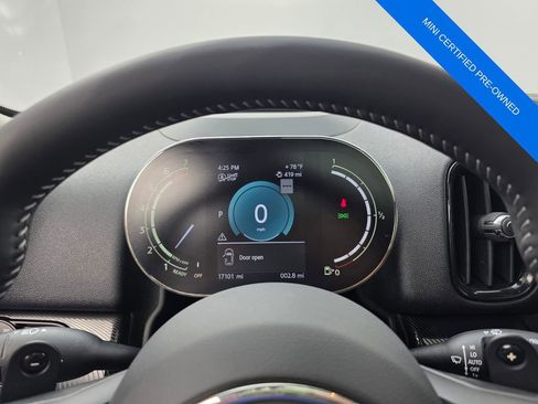 Used 2024 MINI Cooper Countryman S FWD image 21