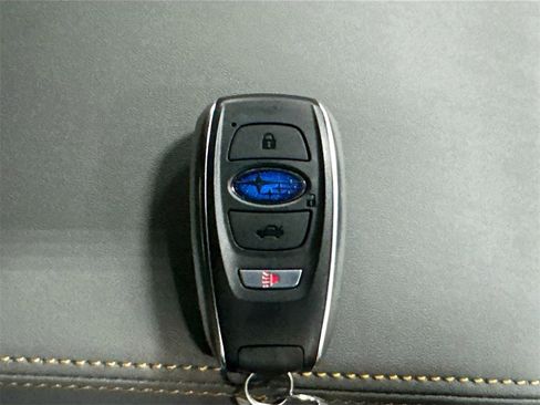 New 2026 Subaru Crosstrek 2.5i Wilderness image 30