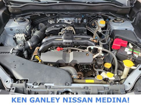 Used 2016 Subaru Forester 2.5i w/ Alloy Wheel Package image 23