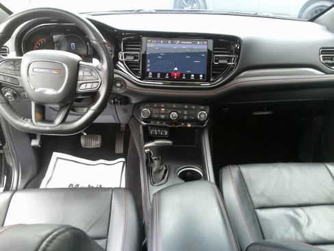 Used 2023 Dodge Durango GT image 20