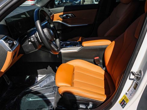 Used 2023 BMW 330e xDrive w/ M Sport Package image 17