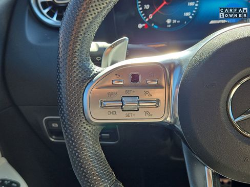 Certified 2022 Mercedes-Benz GLA 35 AMG GLA 35 AMG Premium 4MATIC image 21