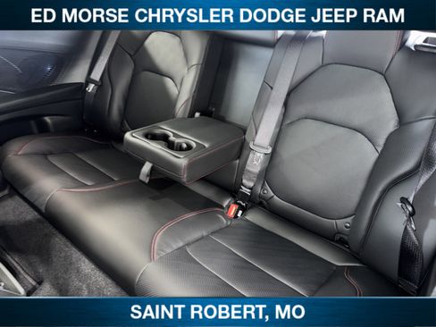 New 2026 Dodge Charger Scat Pack AWD/4WD image 26