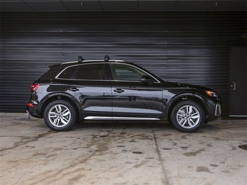 Used 2022 Audi Q5 2.0T Premium image 8