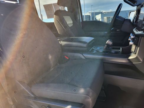 Used 2024 Ford F150 XLT w/ Equipment Group 302A MID image 17