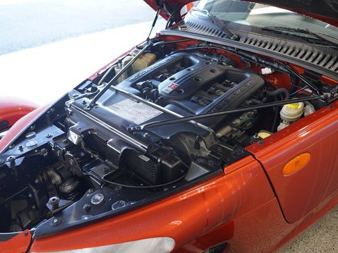 Used 2001 Plymouth Prowler image 30