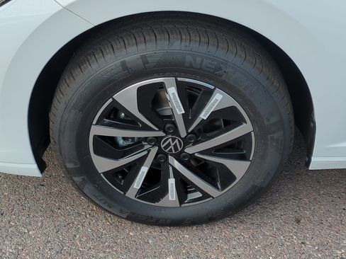 New 2026 Volkswagen Jetta S image 18