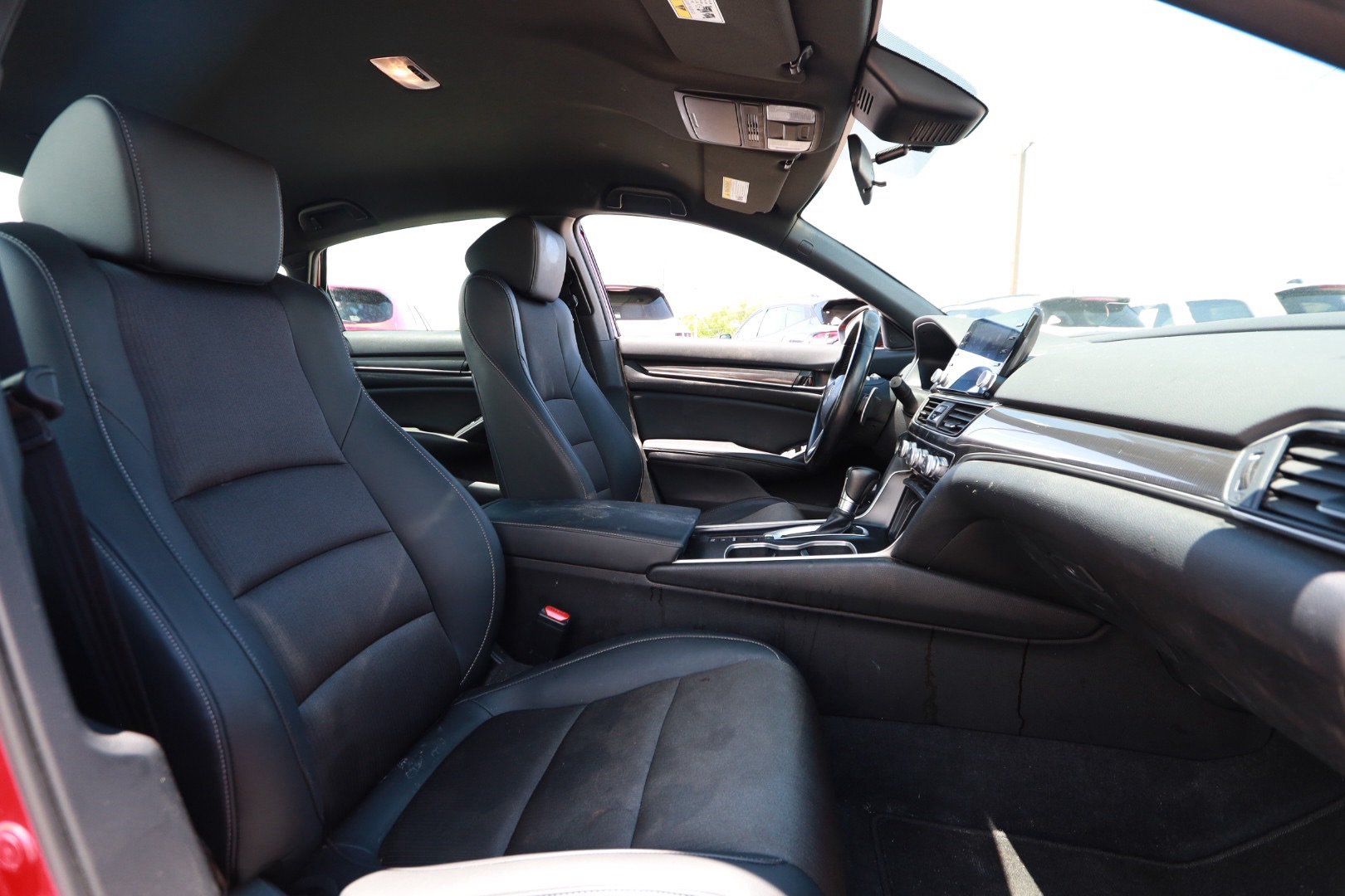 Used 2022 Honda Accord Sport image 24
