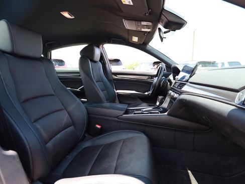 Used 2022 Honda Accord Sport image 24