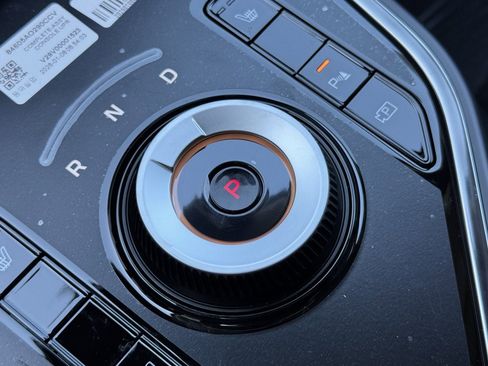 New 2026 Kia Niro Wind image 20