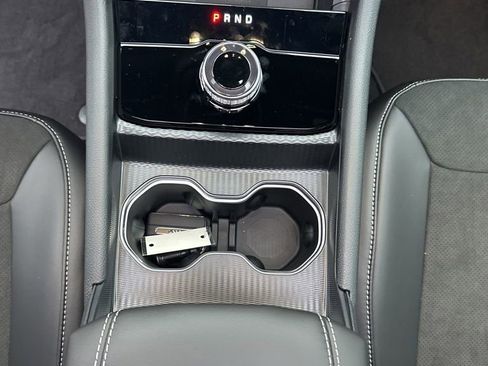 New 2025 Jeep Grand Cherokee Altitude image 29