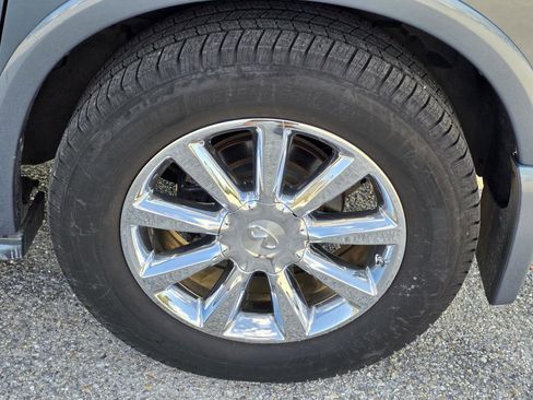 Used 2009 INFINITI QX56 2WD image 36