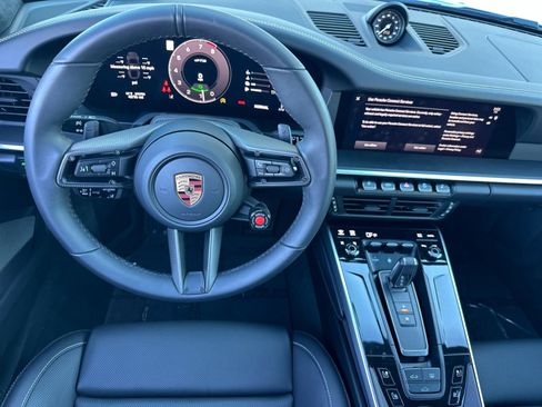 Used 2025 Porsche 911 Carrera GTS image 14