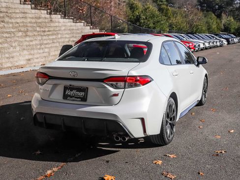 Certified 2023 Toyota Corolla SE image 5