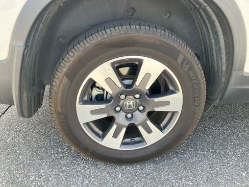Used 2019 Honda Ridgeline RTL image 26