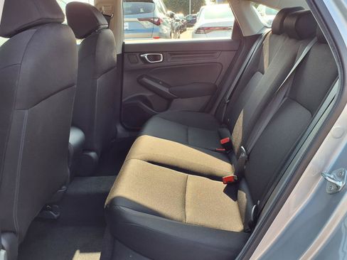 Used 2026 Honda Civic LX image 18