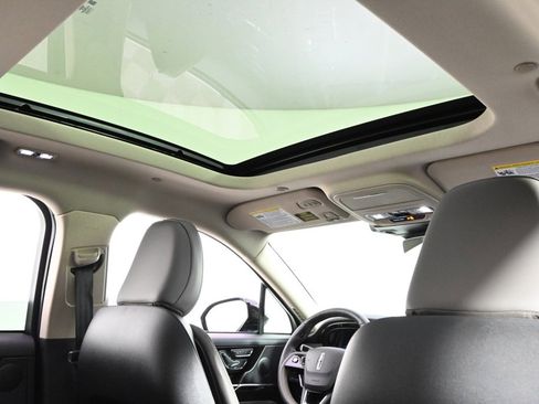 New 2026 Lincoln Corsair Reserve w/ Jet Appearance Package image 17