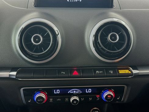 Used 2015 Audi A3 1.8T Premium Plus w/ Premium Plus Package image 22