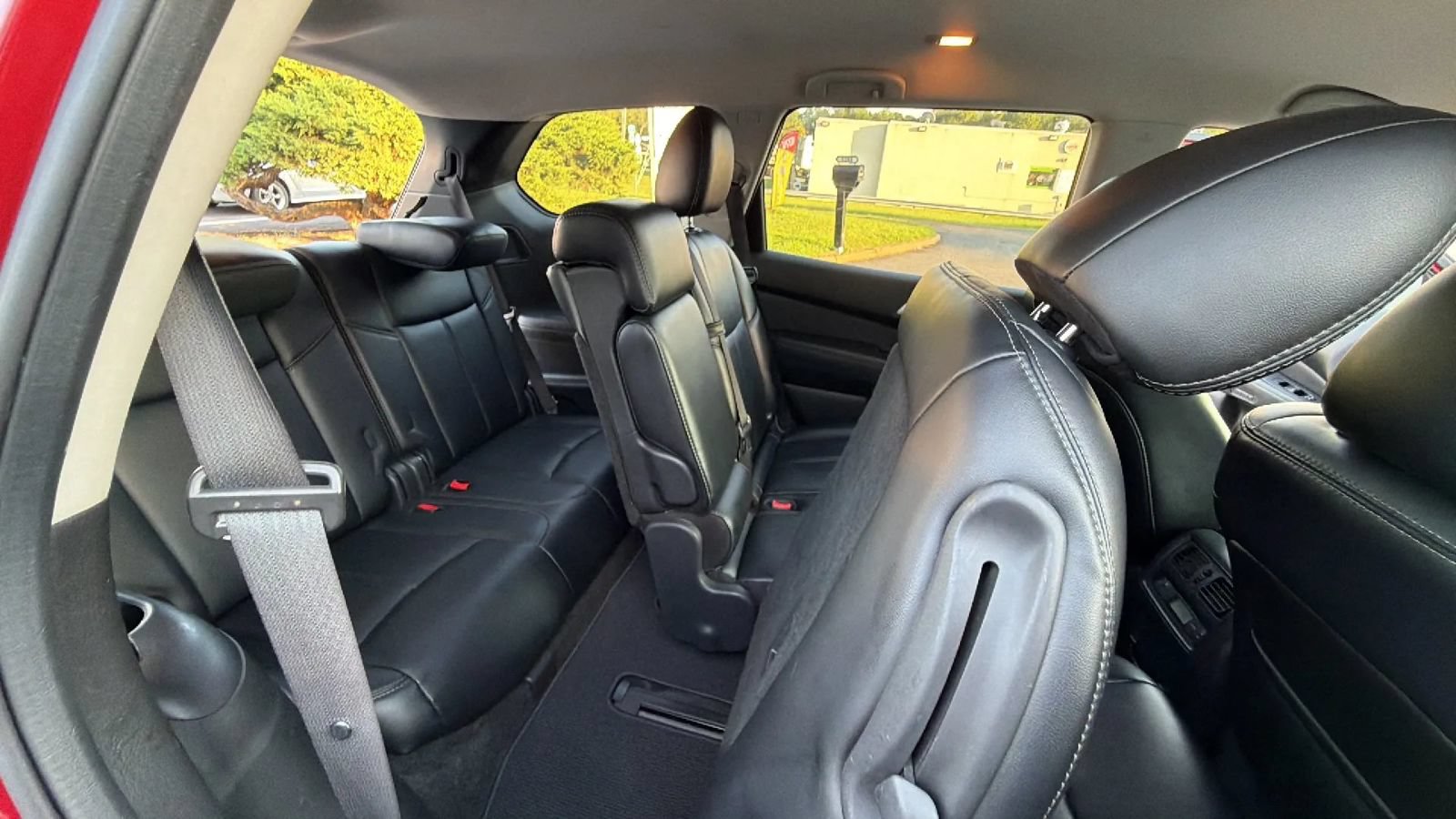 Used 2014 Nissan Pathfinder SL w/ SL Tech Package AWD/4WD image 61