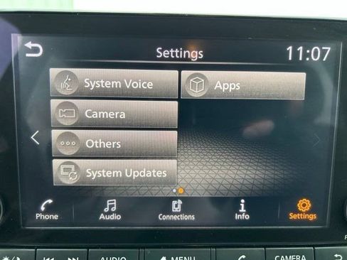 Used 2023 Nissan Rogue SV AWD/4WD image 30