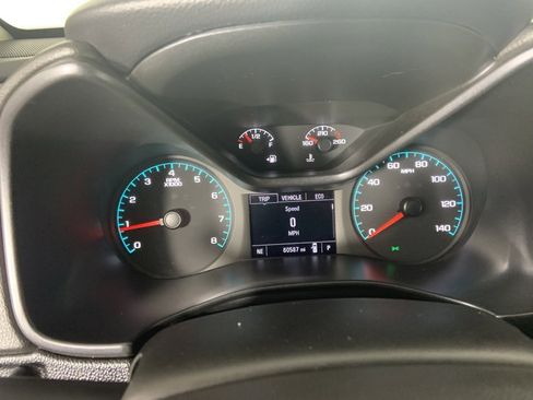 Used 2021 GMC Canyon Elevation w/ High Elevation Package image 12