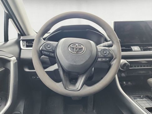 Certified 2023 Toyota RAV4 LE image 12