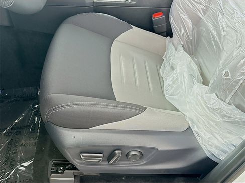 Certified 2025 Toyota Tacoma TRD Off-Road w/ TRD Off Road Upgrade Package image 14