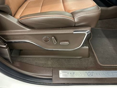 Certified 2022 Ford F150 King Ranch image 12