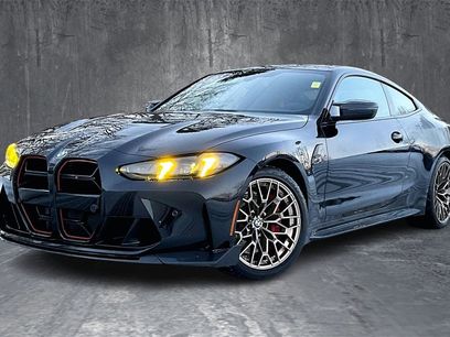 Used 2025 BMW M4 CS