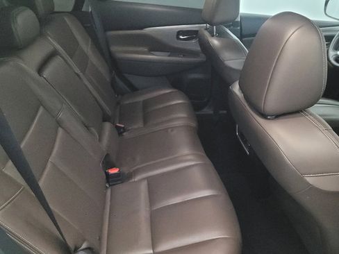 Used 2016 Nissan Murano Platinum w/ Platinum Technology Package image 19