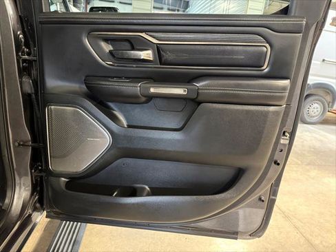 Certified 2021 RAM 1500 Limited w/ Night Edition AWD/4WD image 16