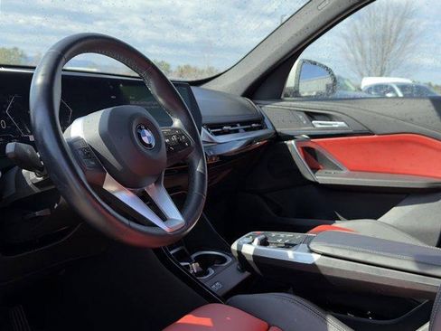 Used 2023 BMW X1 xDrive28i w/ Convenience Package AWD/4WD image 7