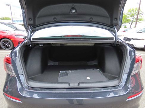 New 2026 Honda Civic Sport image 11