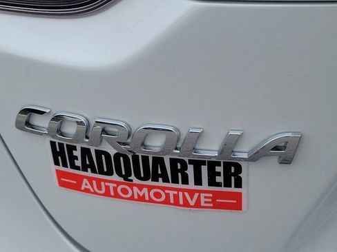 Used 2026 Toyota Corolla LE FWD image 7