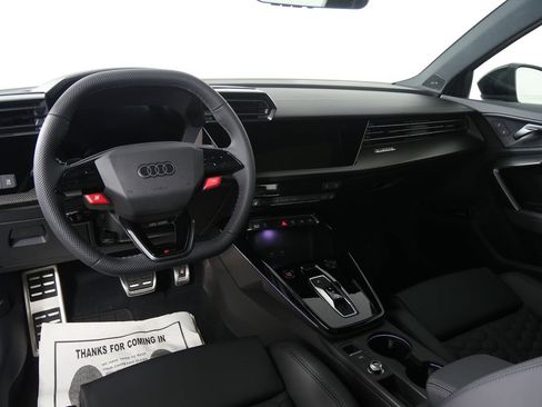 Used 2025 Audi RS 3 image 21