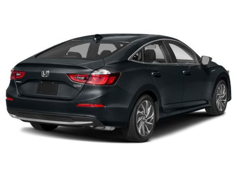 Used 2022 Honda Insight Touring image 2