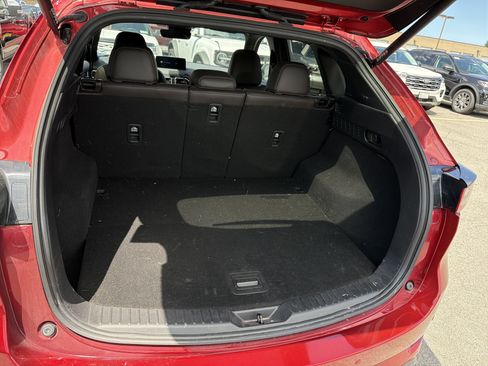 Used 2023 MAZDA CX-5 Signature AWD/4WD image 30