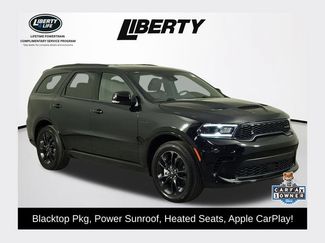 Used 2025 Dodge Durango R/T AWD/4WD 360° Tour