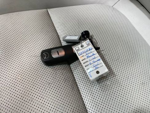 Used 2016 MAZDA CX-5 Grand Touring image 37