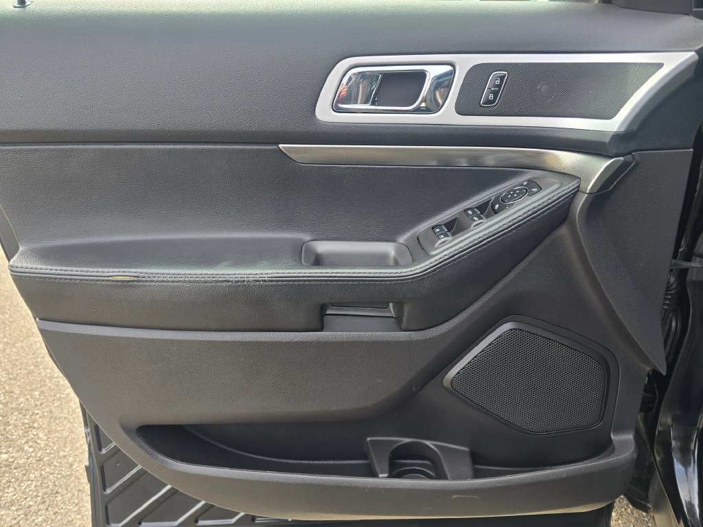 Used 2014 Ford Explorer Sport AWD/4WD image 12