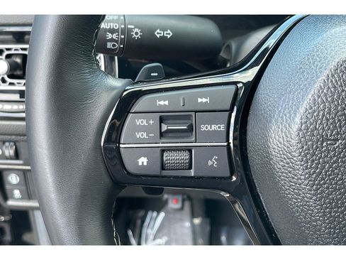 Certified 2024 Honda Civic Sport image 33