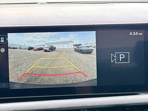 Certified 2026 Hyundai Santa Cruz SEL AWD/4WD image 6