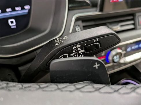 Used 2022 Audi A5 2.0T Prestige AWD/4WD image 21