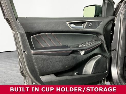 Used 2024 Ford Edge ST-Line AWD/4WD image 18