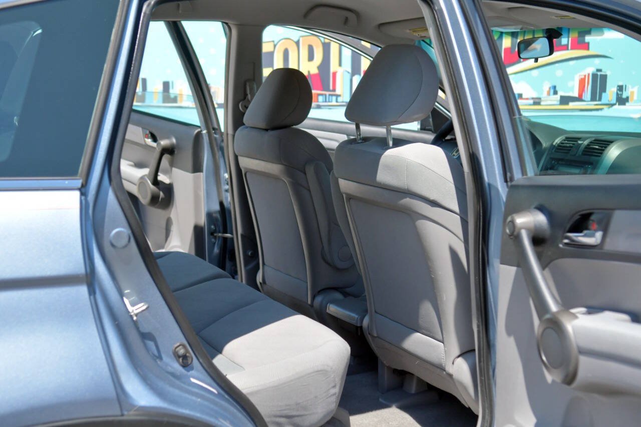 Used 2011 Honda CR-V LX image 38