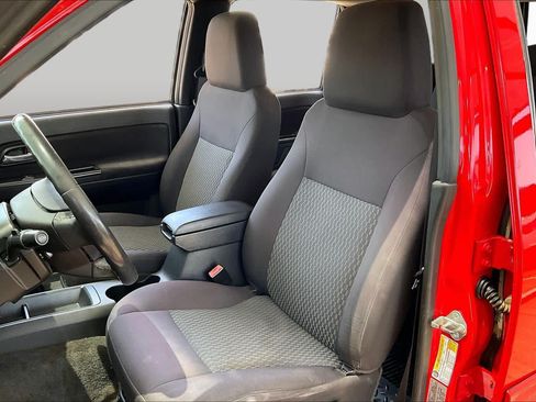 Used 2012 Chevrolet Colorado LT RWD image 7