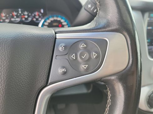 Used 2019 GMC Yukon XL SLT w/ Graphite Performance Edition AWD/4WD image 28